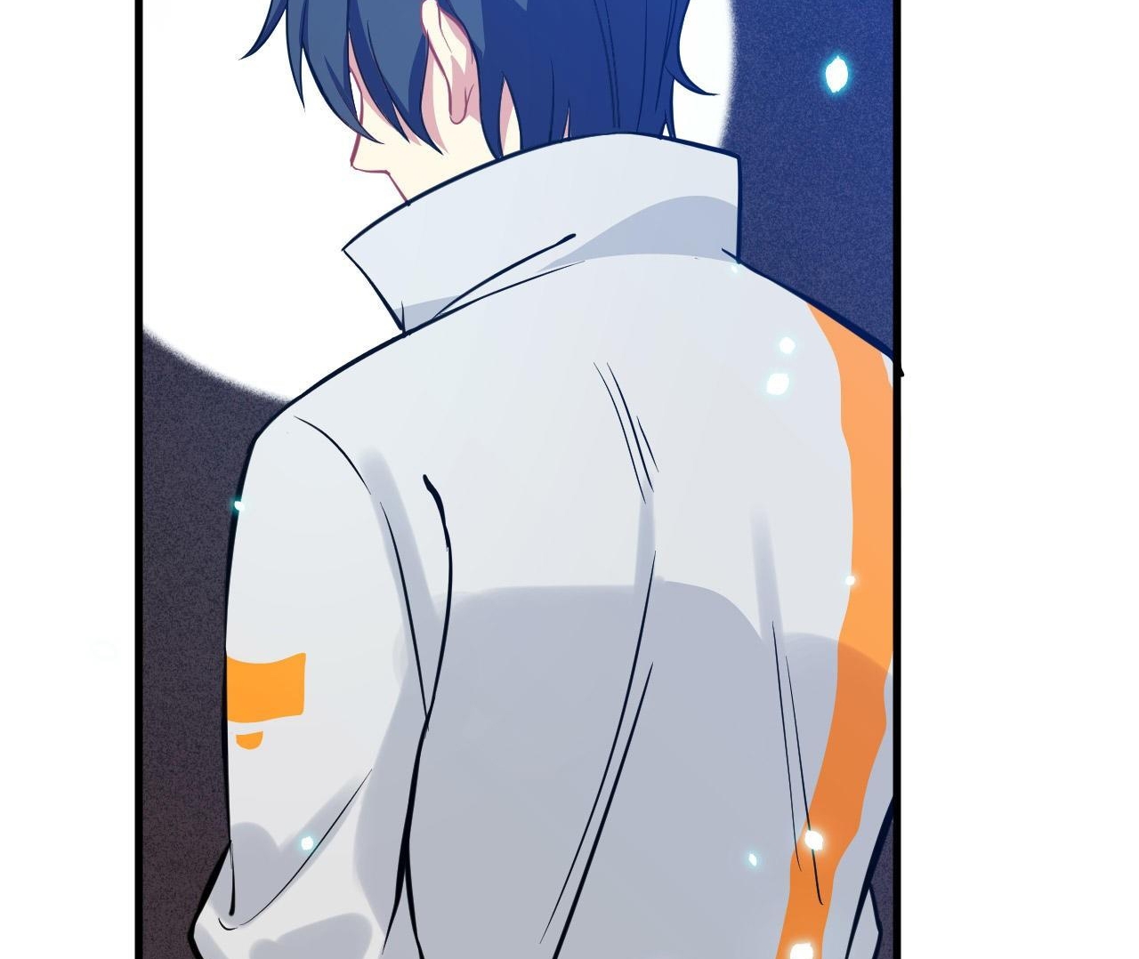 Monk From the Future Chapter 16 Gambar 57