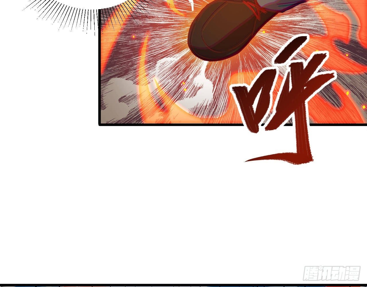 Monk From the Future Chapter 16 Gambar 9