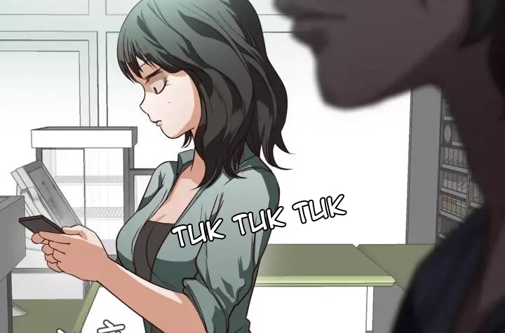 Baca Manhua Lucky Bad Man Chapter 11 Gambar 2