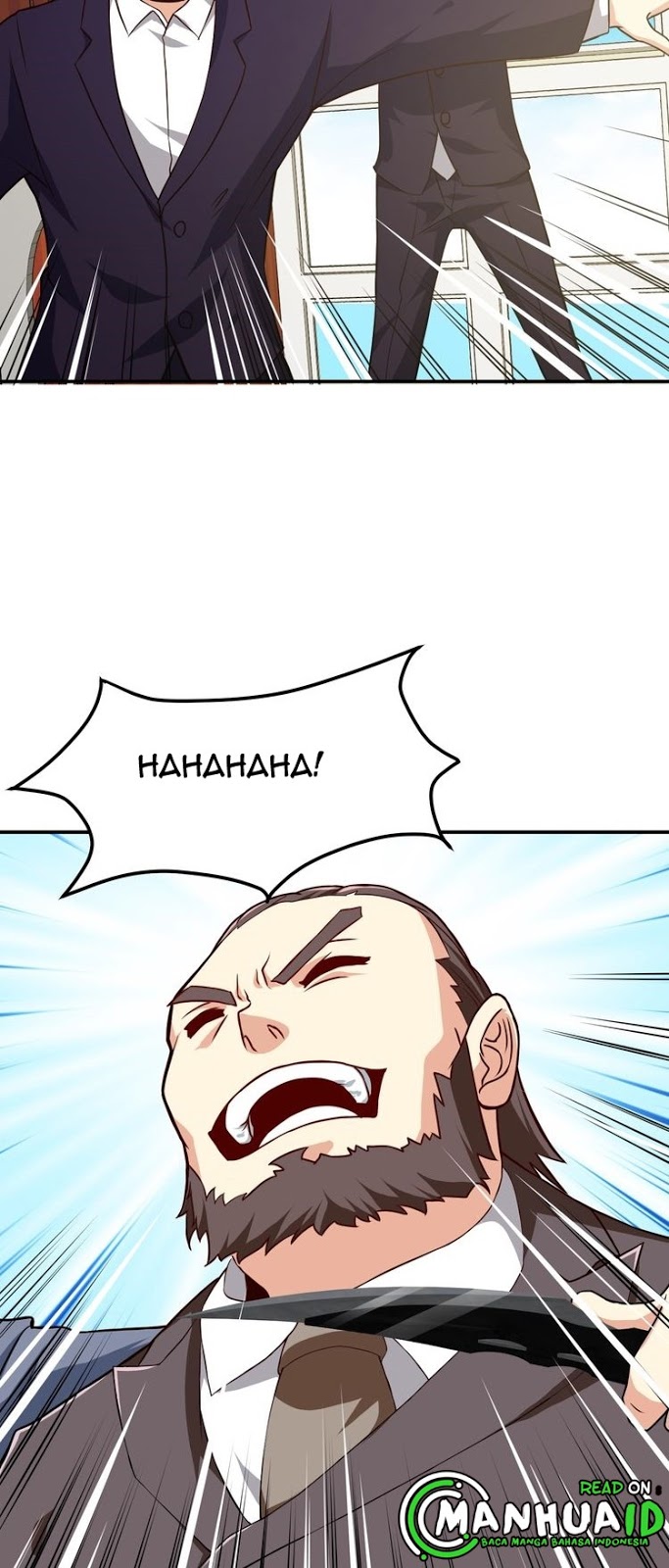 Melee Mad Soldier Chapter 30 Gambar 26