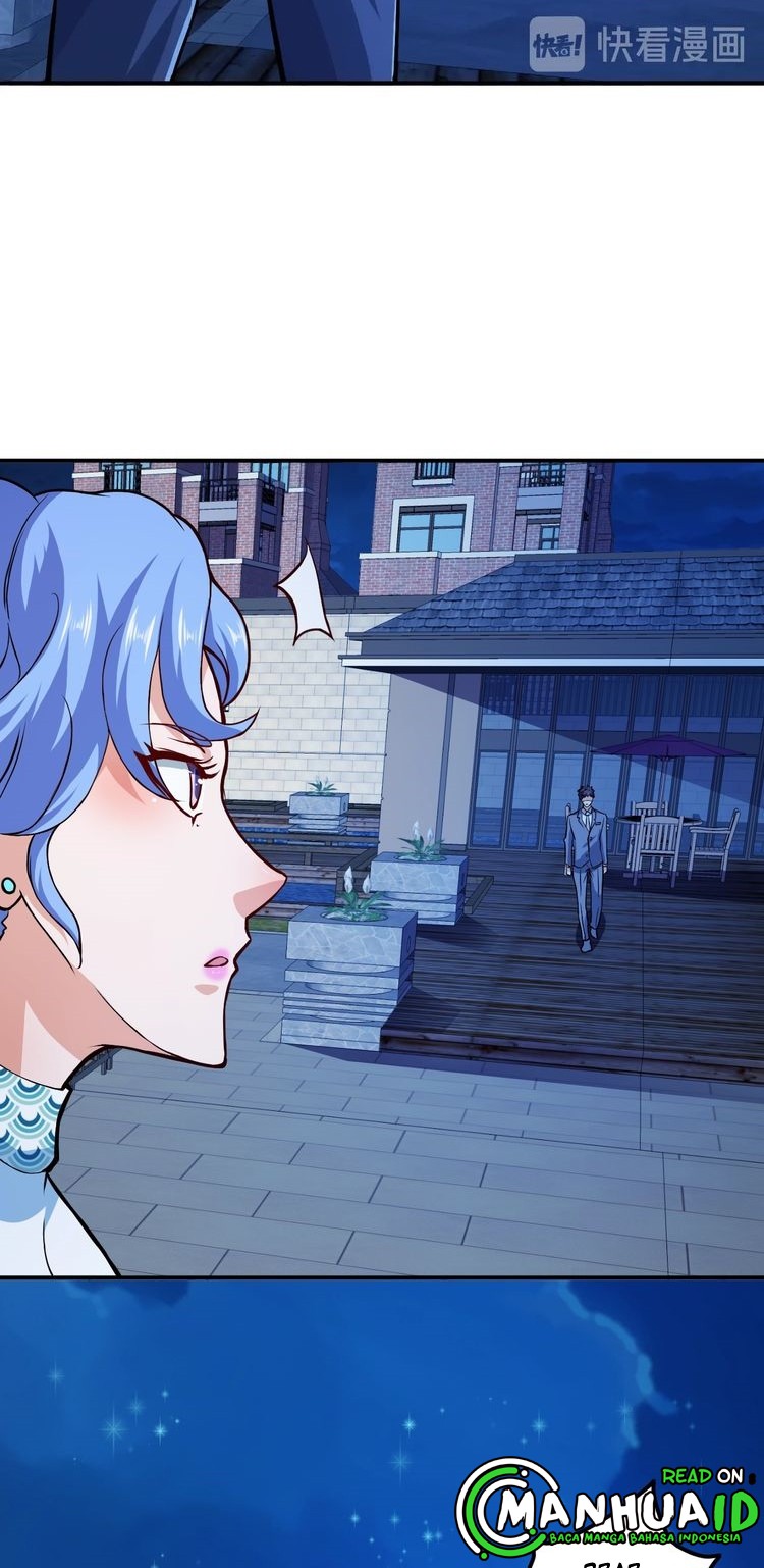 Melee Mad Soldier Chapter 30 Gambar 45