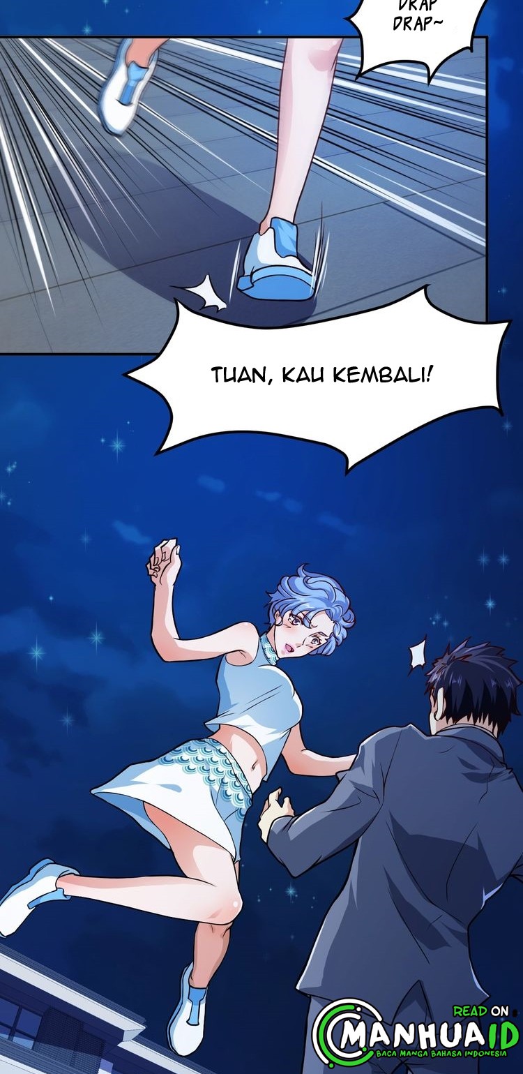 Melee Mad Soldier Chapter 30 Gambar 46