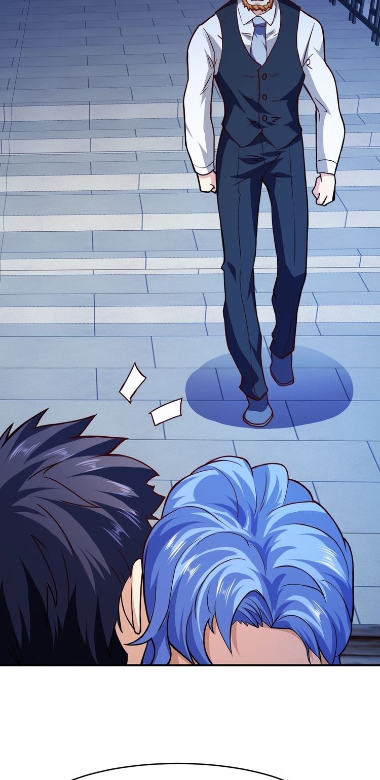 Melee Mad Soldier Chapter 30 Gambar 49