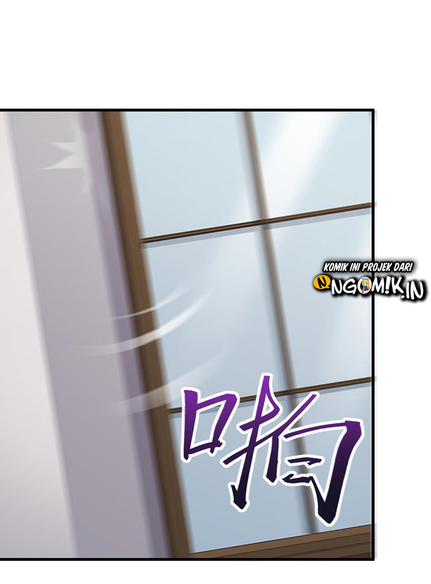 Miss Sister, Don’t Mess With Me Chapter 29 Gambar 28