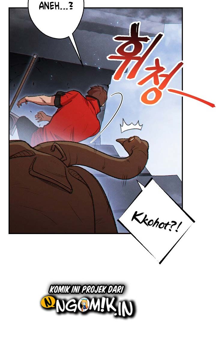 Dungeon Reset Chapter 37 Gambar 47