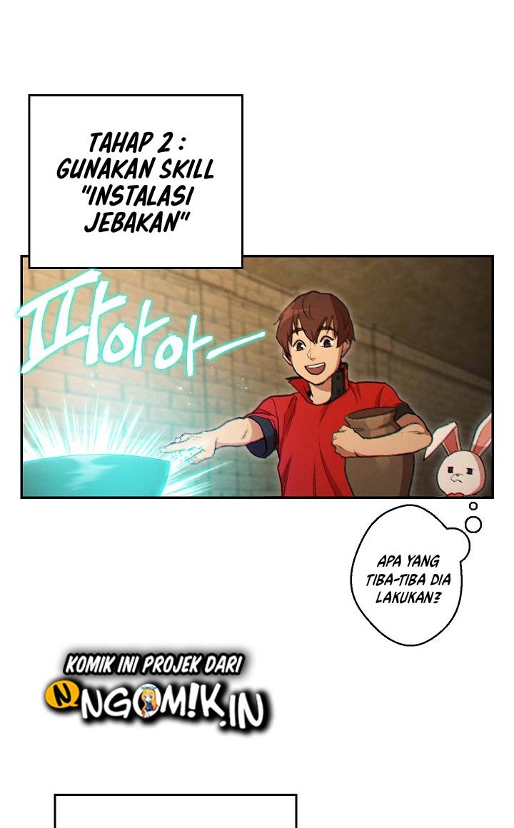 Dungeon Reset Chapter 37 Gambar 13