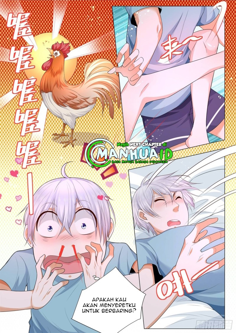 Shen Hao’s Heavenly Fall System Chapter 102 Gambar 13