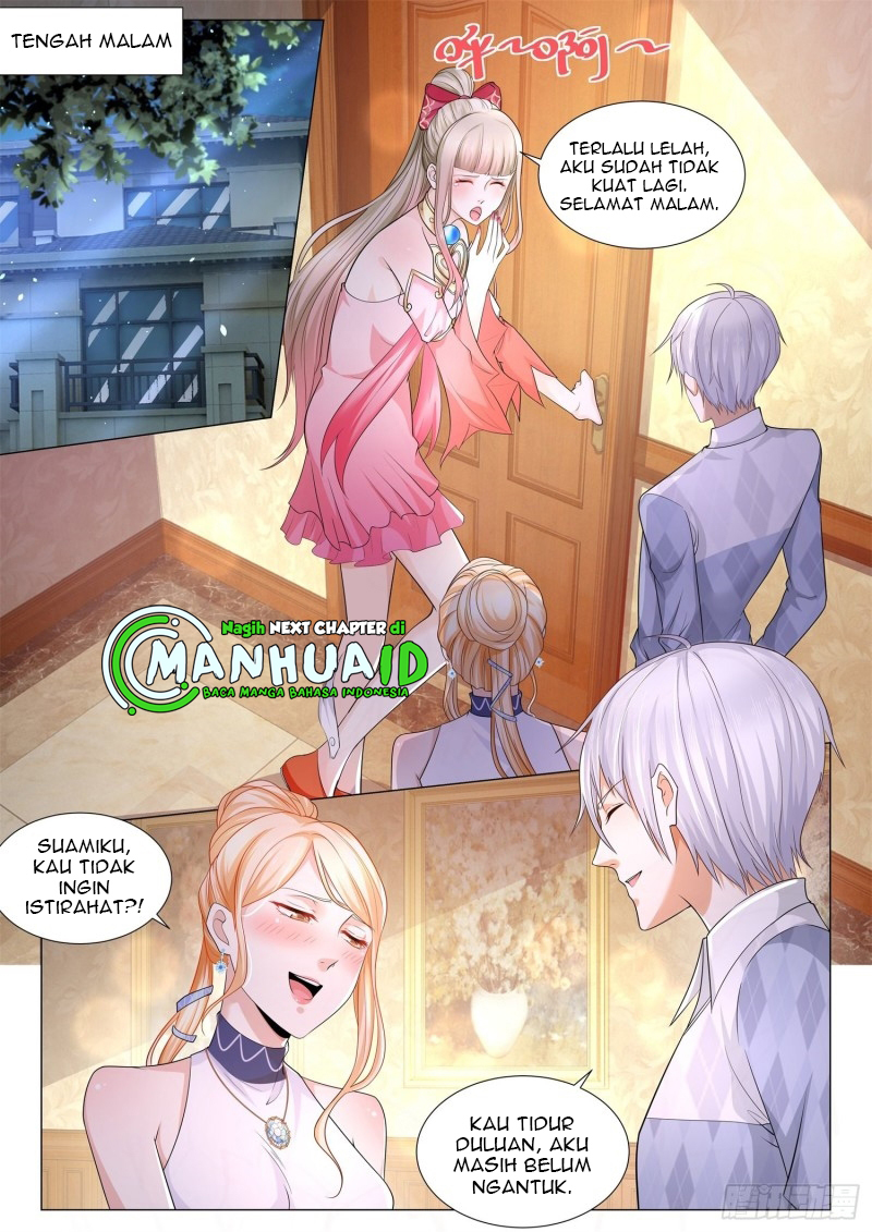 Baca Manhua Shen Hao’s Heavenly Fall System Chapter 102 Gambar 2