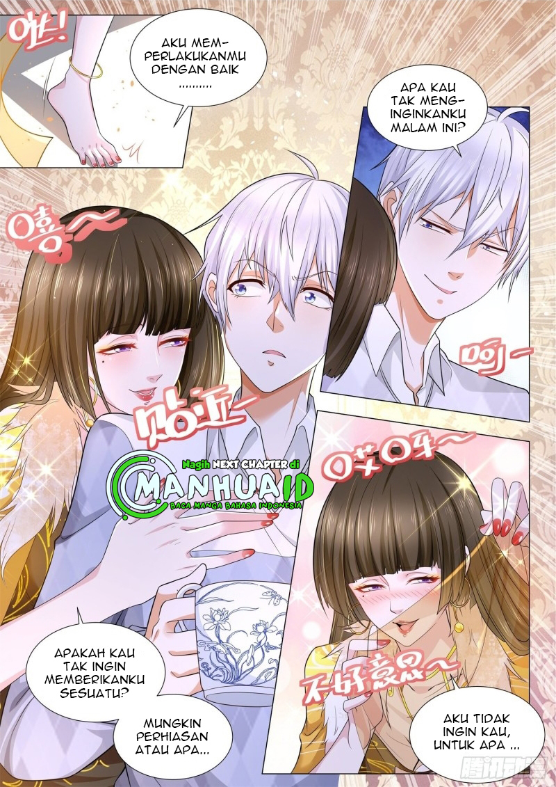 Shen Hao’s Heavenly Fall System Chapter 102 Gambar 5