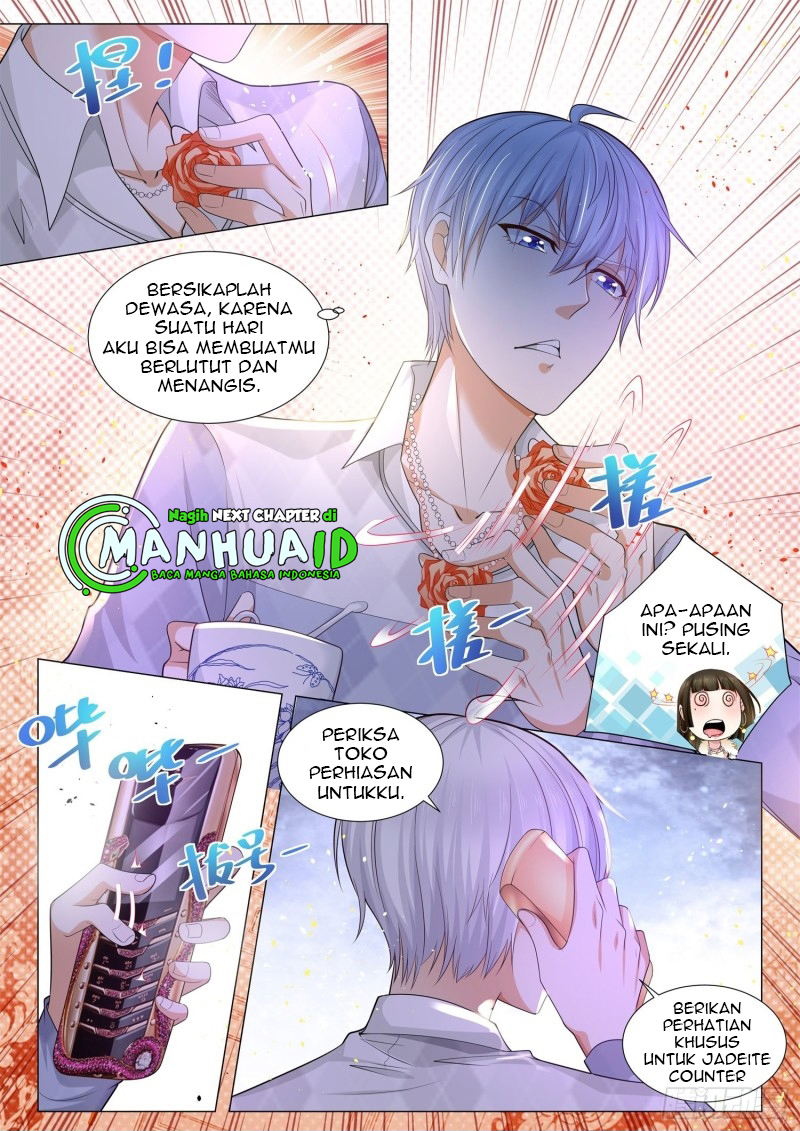 Shen Hao’s Heavenly Fall System Chapter 102 Gambar 8
