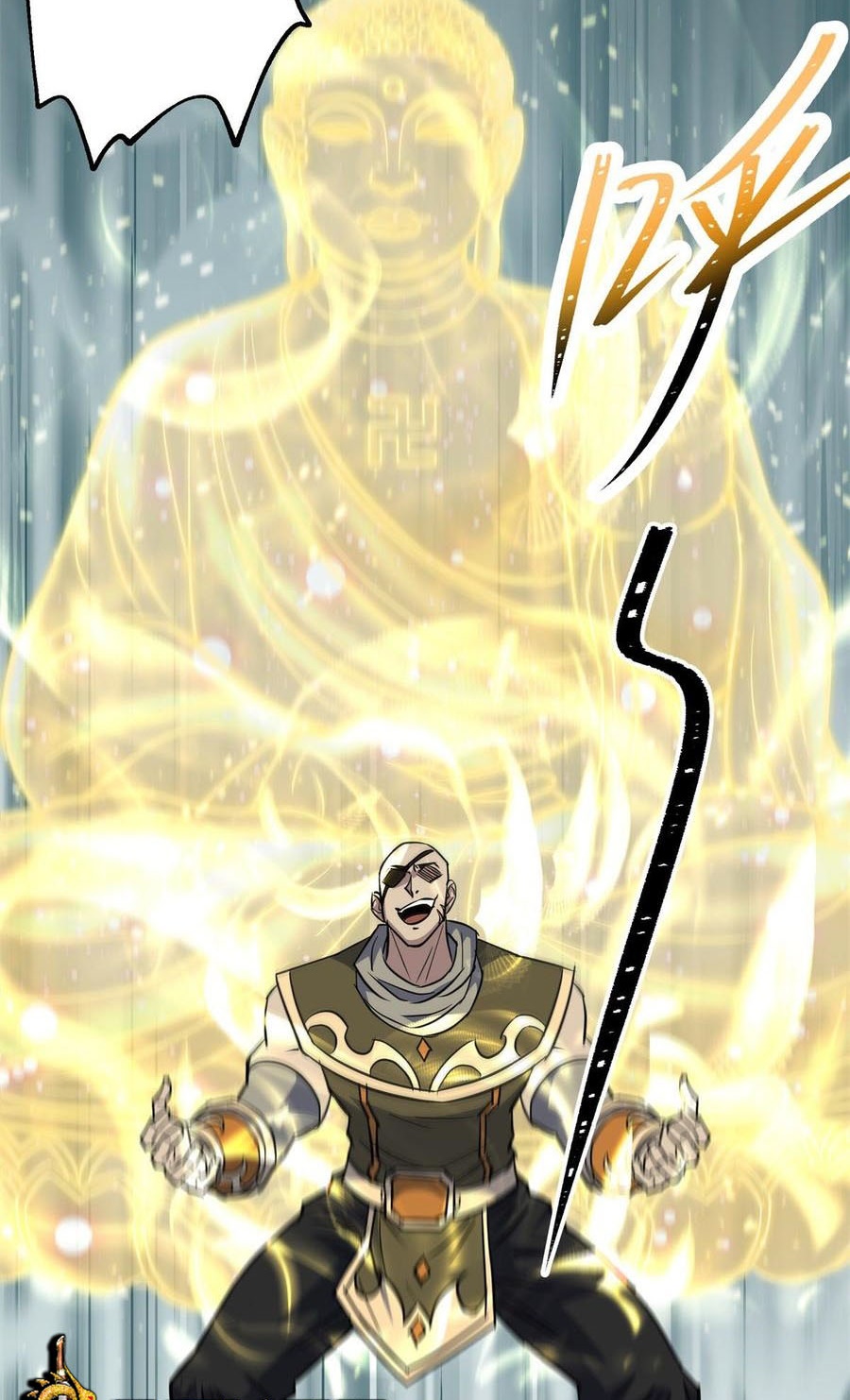 The Hunter Chapter 203 Gambar 24