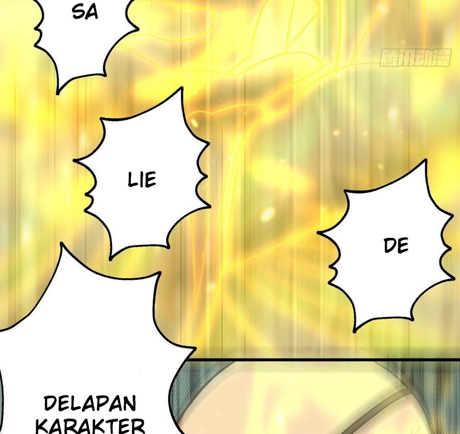 The Hunter Chapter 203 Gambar 45