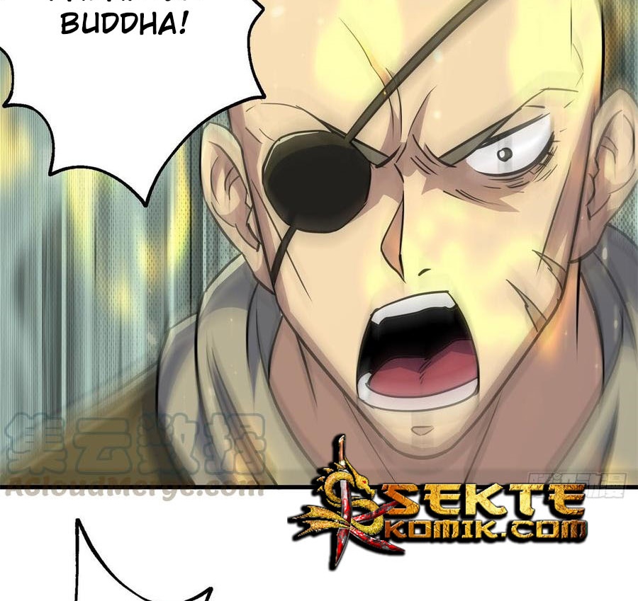The Hunter Chapter 203 Gambar 46