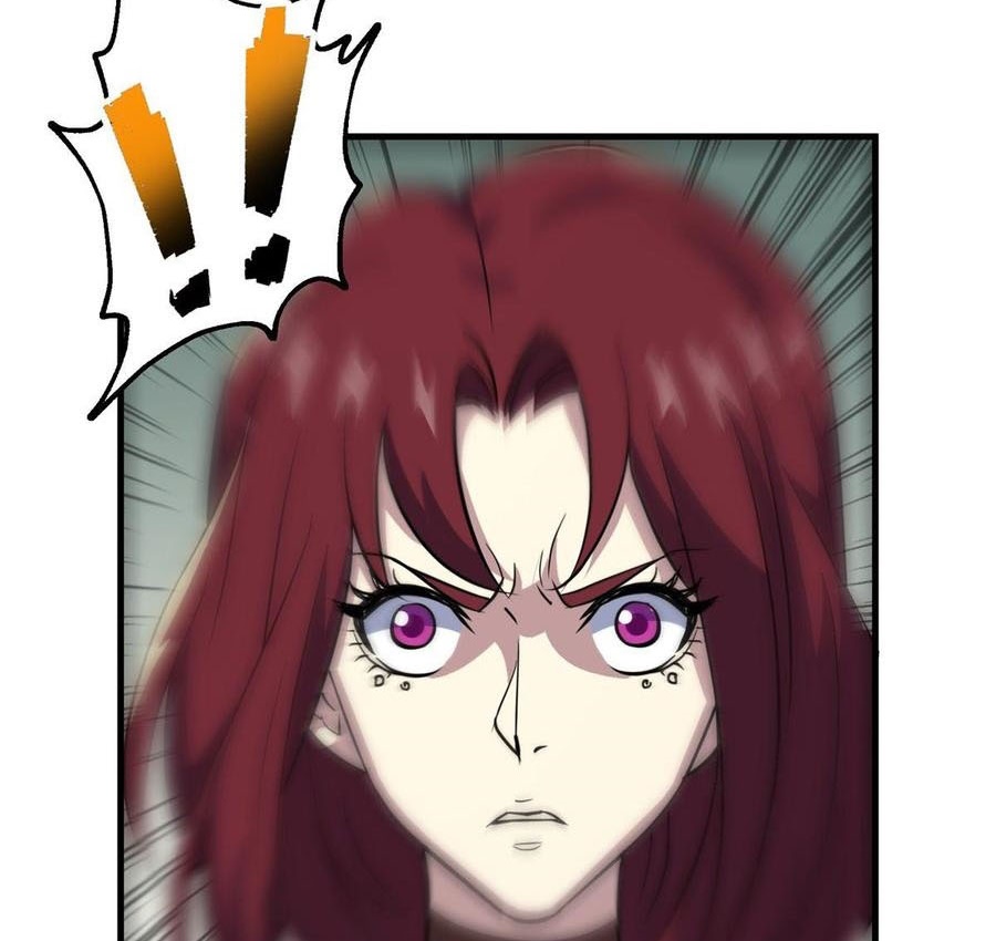 The Hunter Chapter 203 Gambar 47