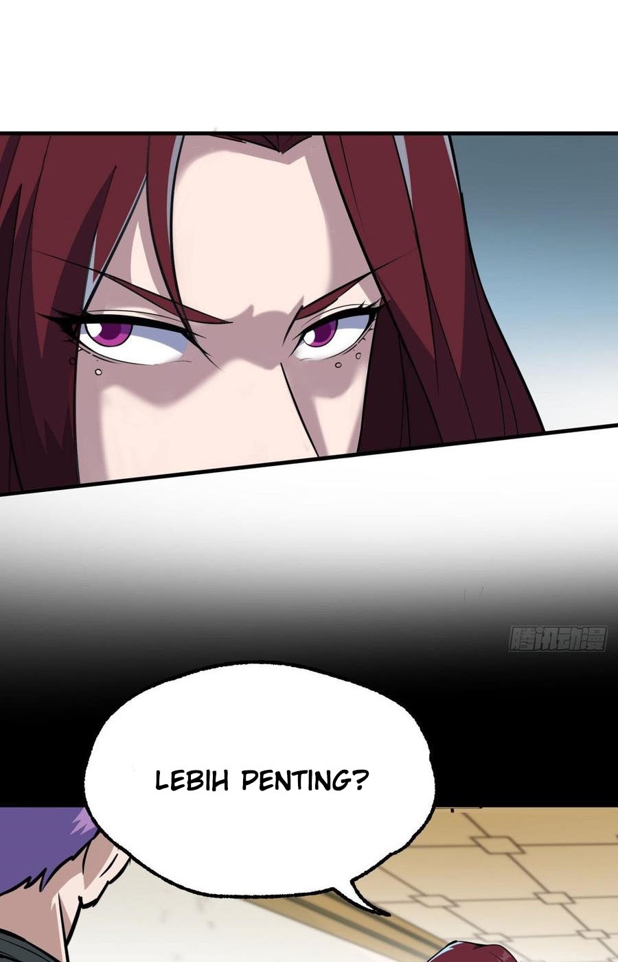 The Hunter Chapter 202 Gambar 17