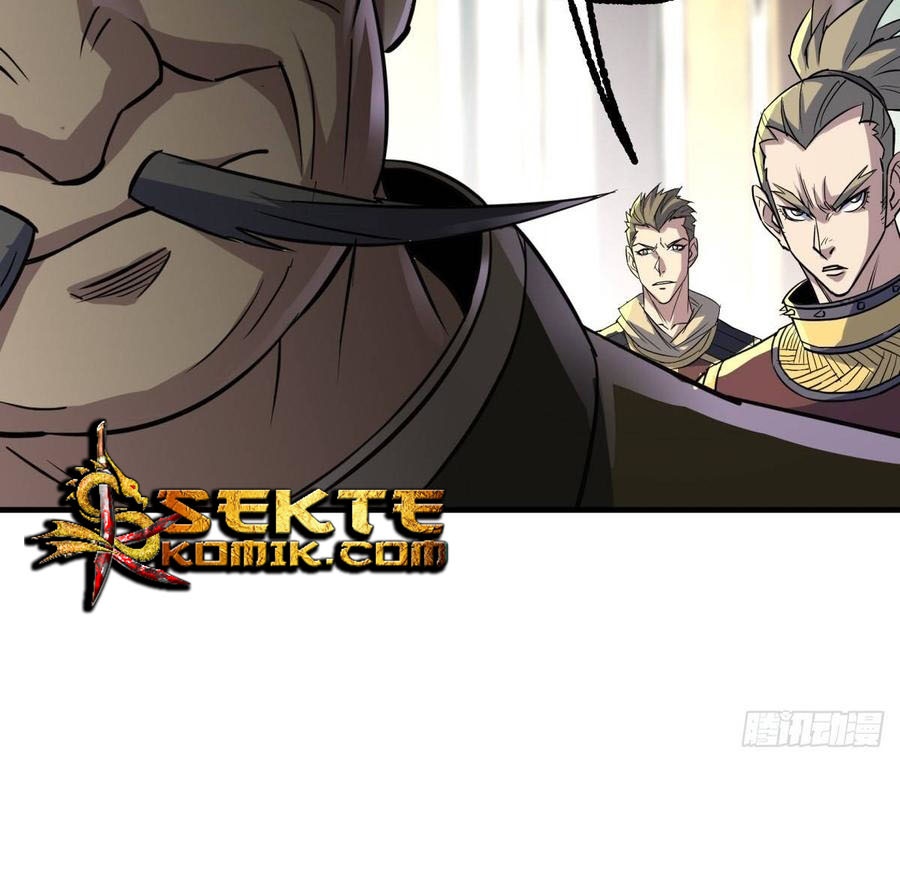 The Hunter Chapter 202 Gambar 43