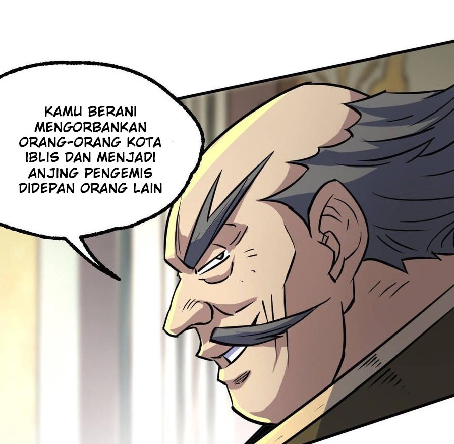 The Hunter Chapter 202 Gambar 44
