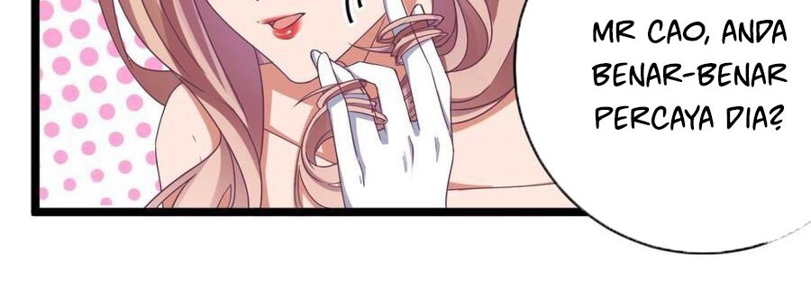 The Developer System Chapter 50 Gambar 11