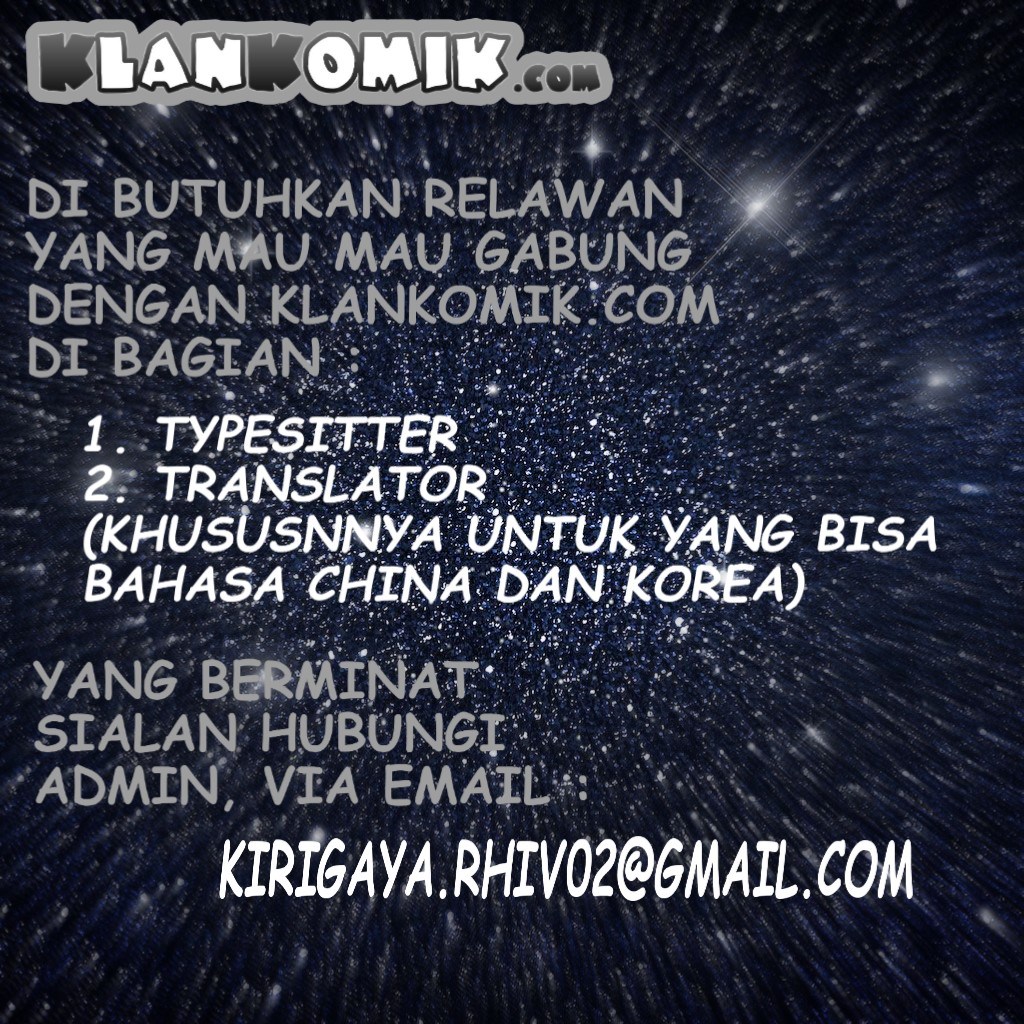 Baca Komik Doomsday Girlfriend: My Backyard Leads to Doomsday Chapter 11 Gambar 1
