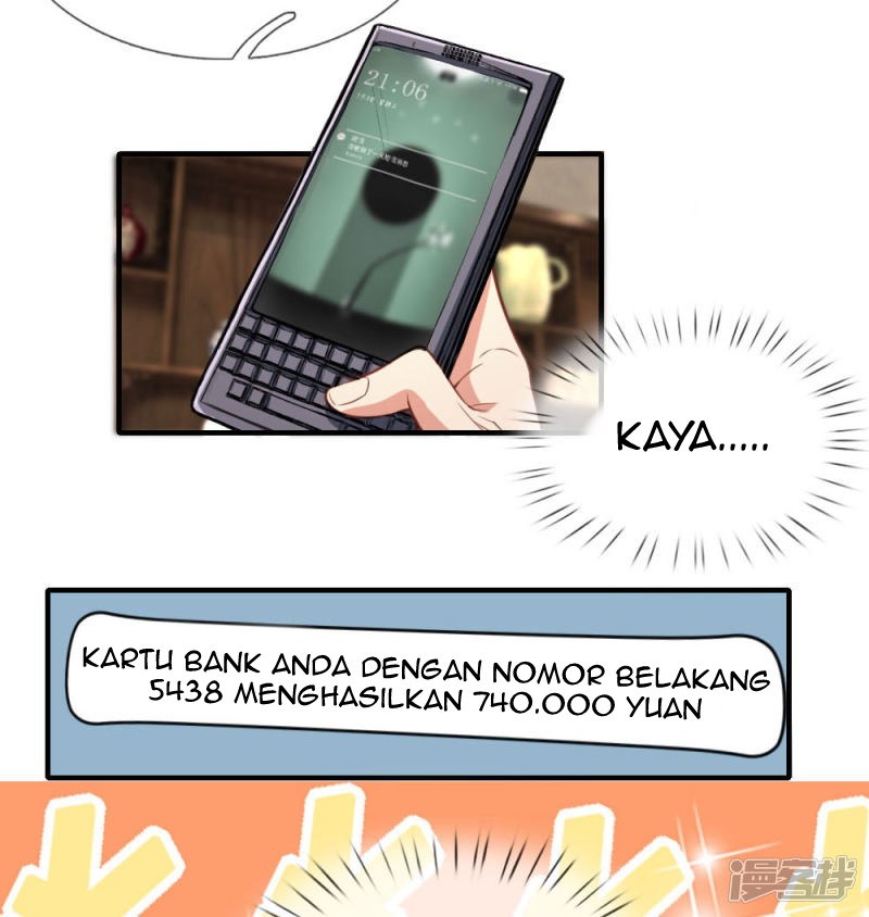 Doomsday Girlfriend: My Backyard Leads to Doomsday Chapter 11 Gambar 17