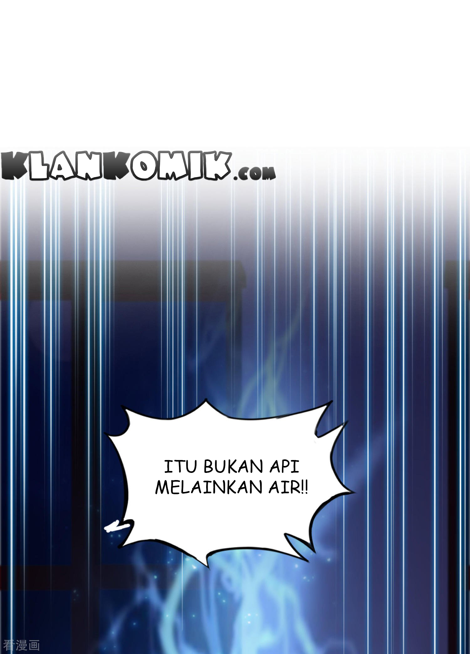The Strongest Peach Blossom Chapter 20 Gambar 17