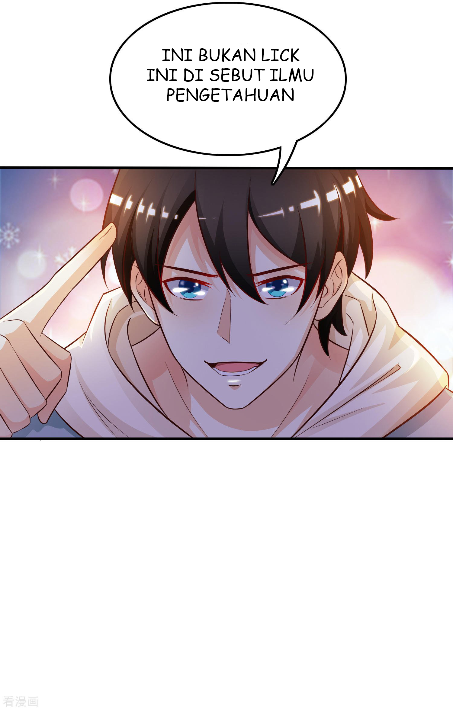 The Strongest Peach Blossom Chapter 20 Gambar 30