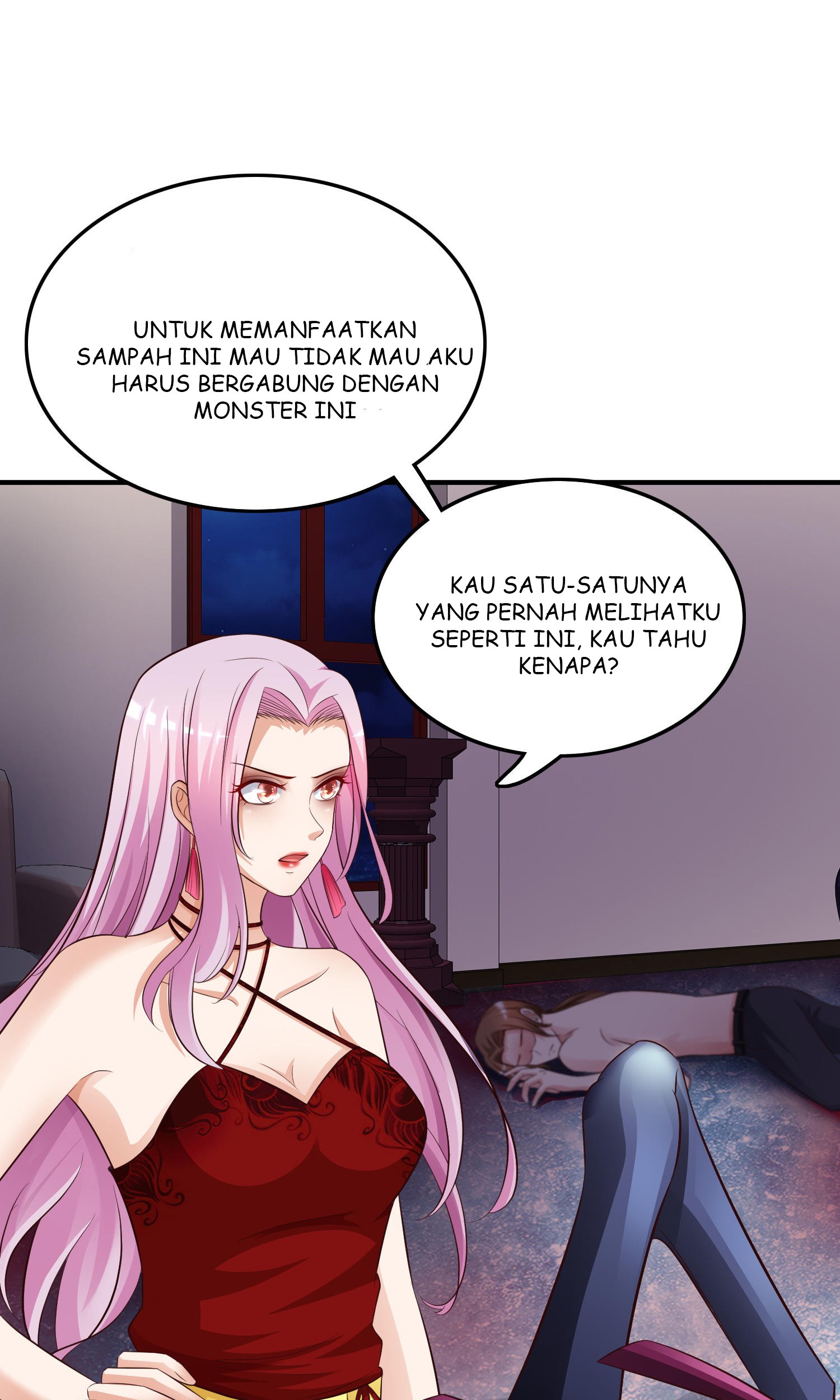 The Strongest Peach Blossom Chapter 20 Gambar 40