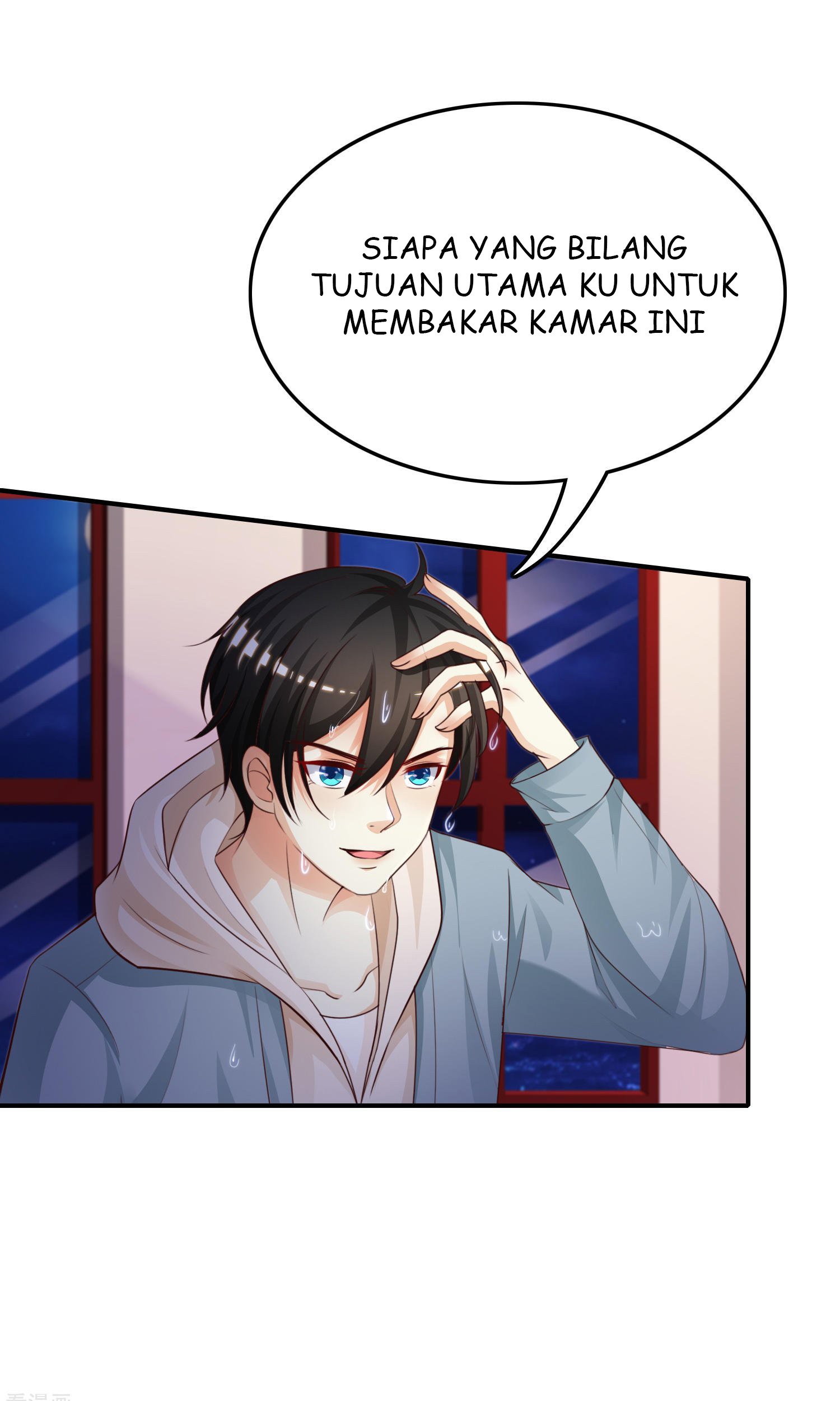 The Strongest Peach Blossom Chapter 20 Gambar 12