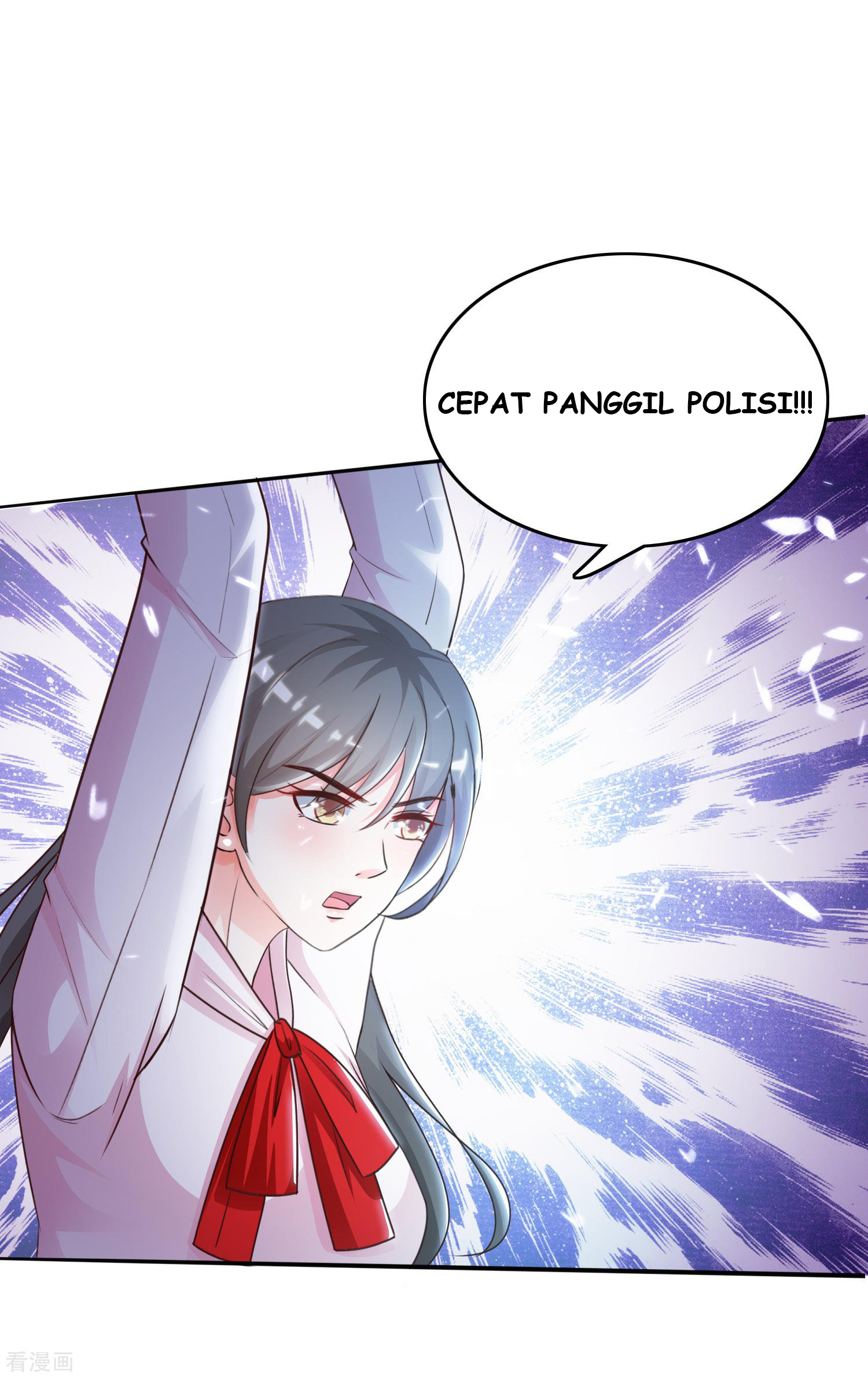 The Strongest Peach Blossom Chapter 19 Gambar 15