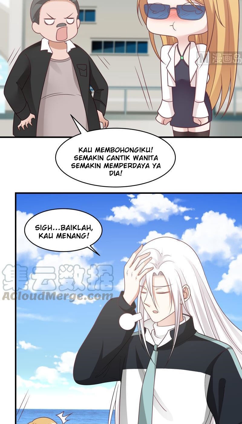 I Have a Dragon on My Body Chapter 206 Gambar 14