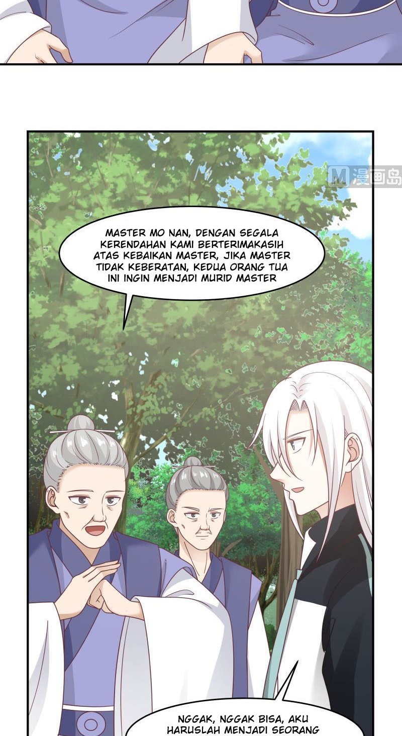 I Have a Dragon on My Body Chapter 206 Gambar 6