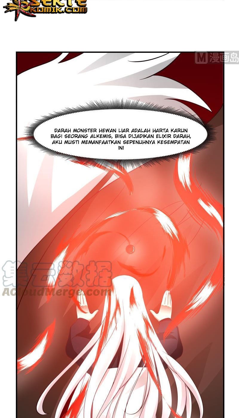 I Have a Dragon on My Body Chapter 205 Gambar 14