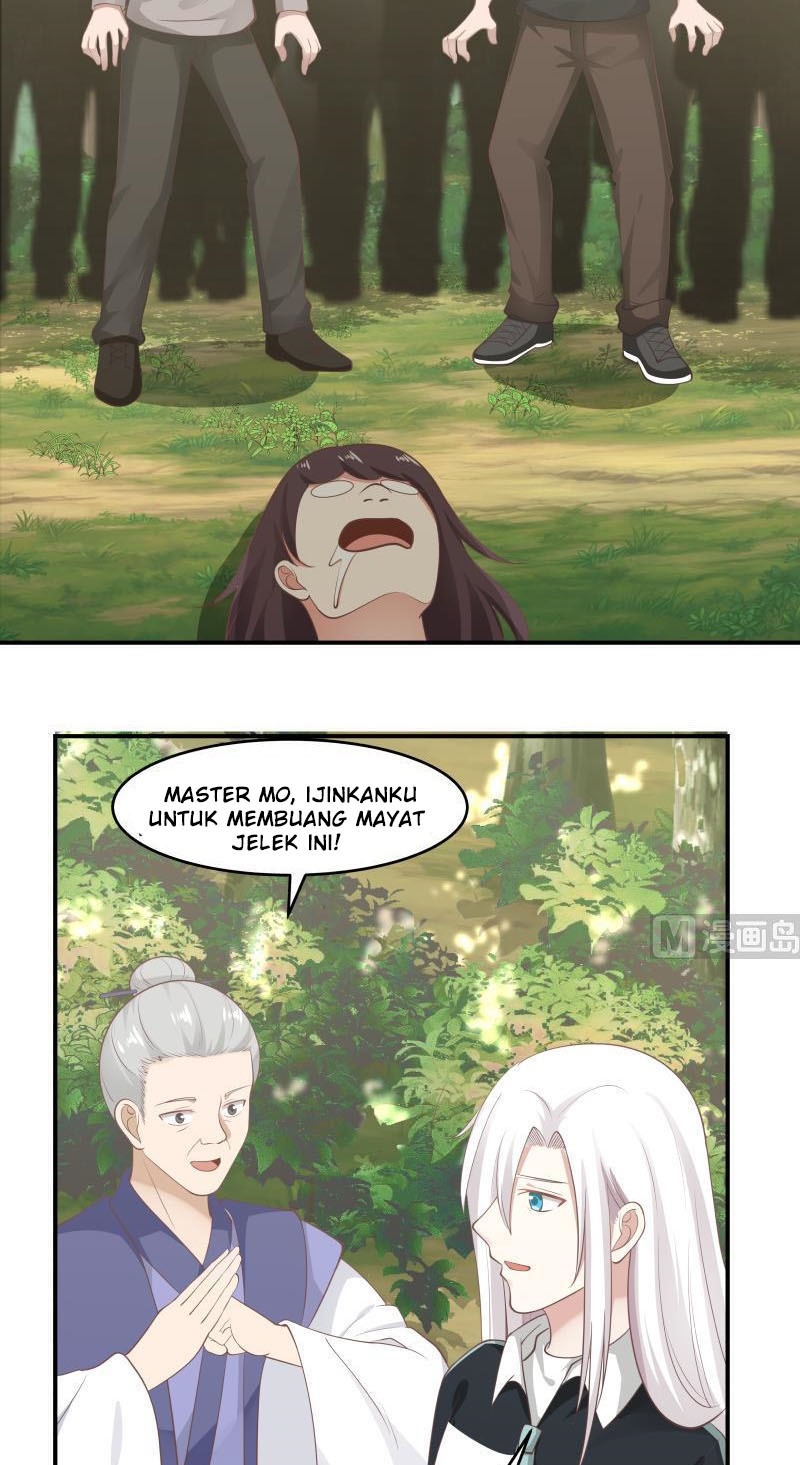 I Have a Dragon on My Body Chapter 205 Gambar 3