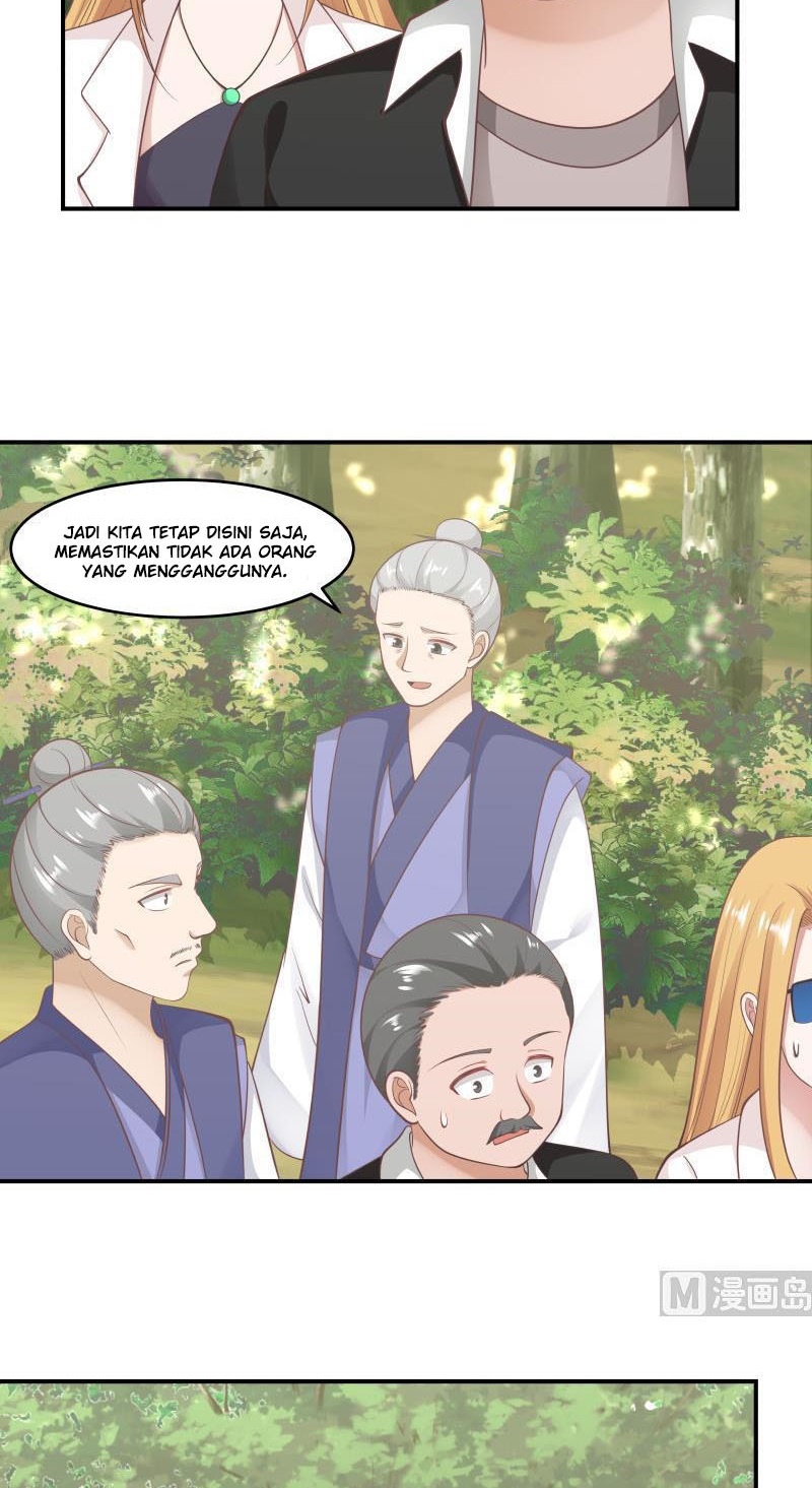 I Have a Dragon on My Body Chapter 205 Gambar 7