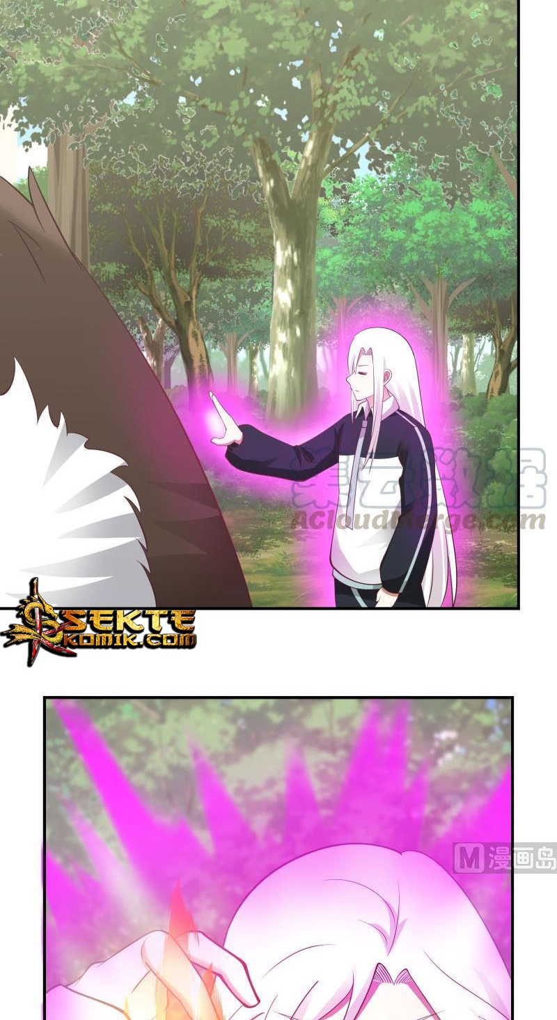 I Have a Dragon on My Body Chapter 205 Gambar 8