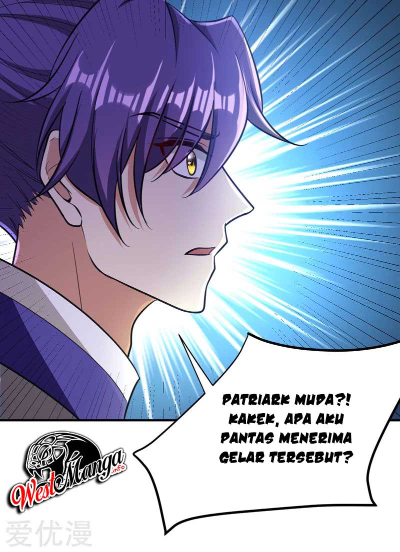 Rise of The Demon King Chapter 85 Gambar 10