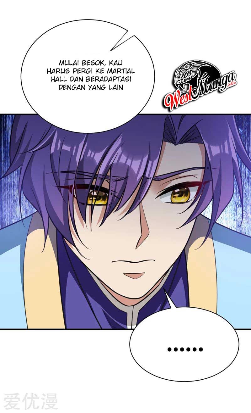 Rise of The Demon King Chapter 85 Gambar 12