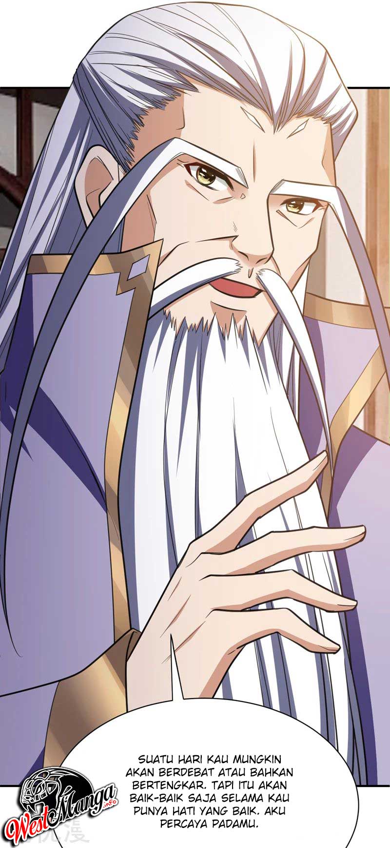 Rise of The Demon King Chapter 85 Gambar 14