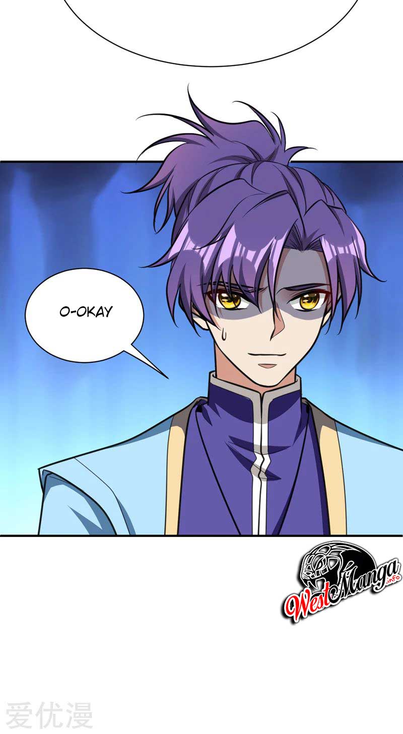 Rise of The Demon King Chapter 85 Gambar 15