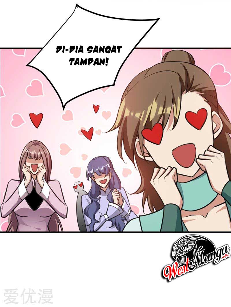 Rise of The Demon King Chapter 85 Gambar 22