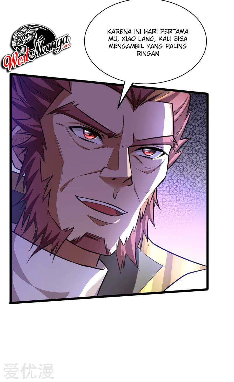 Rise of The Demon King Chapter 85 Gambar 28