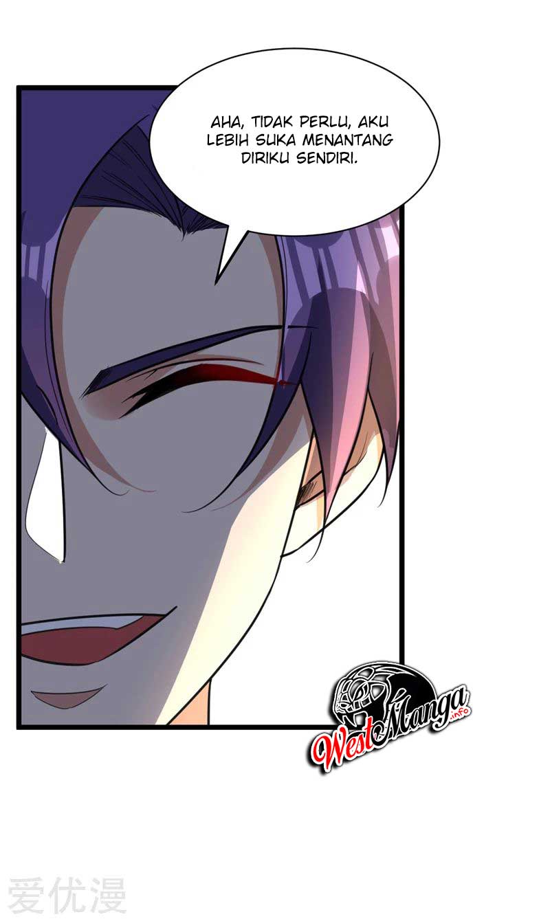 Rise of The Demon King Chapter 85 Gambar 30