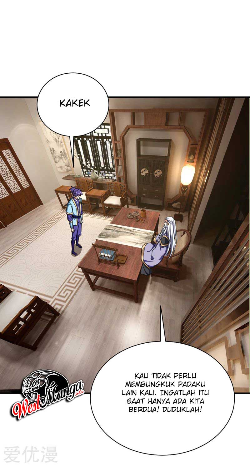 Rise of The Demon King Chapter 85 Gambar 5