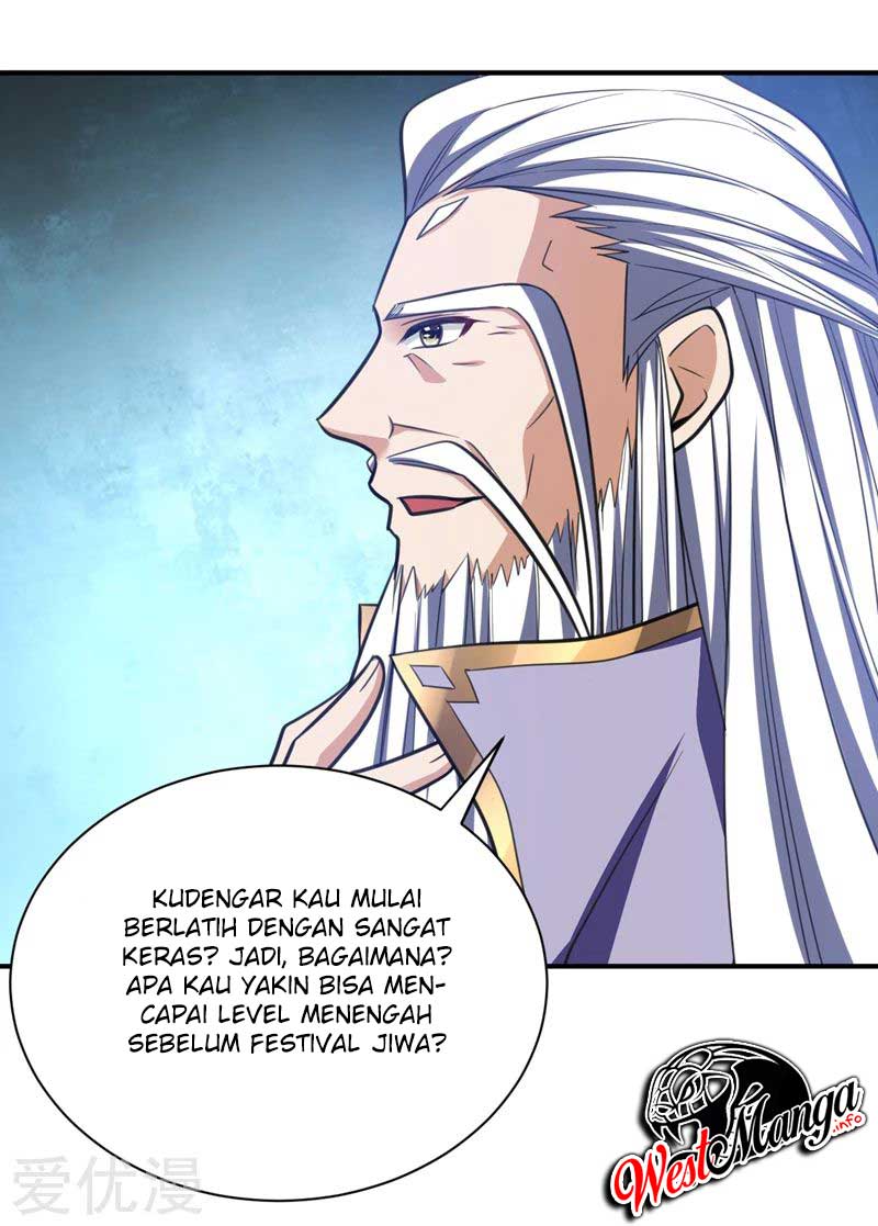 Rise of The Demon King Chapter 85 Gambar 6
