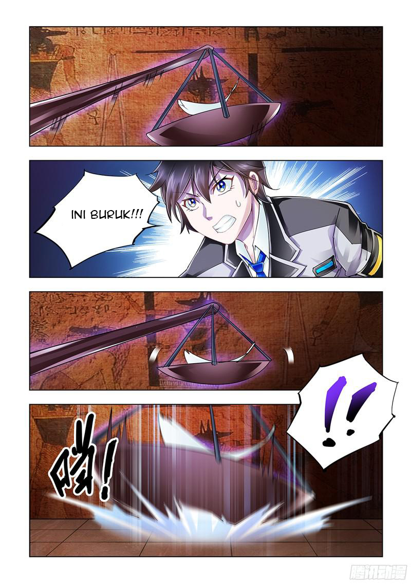 Battle Frenzy Chapter 94 Gambar 9