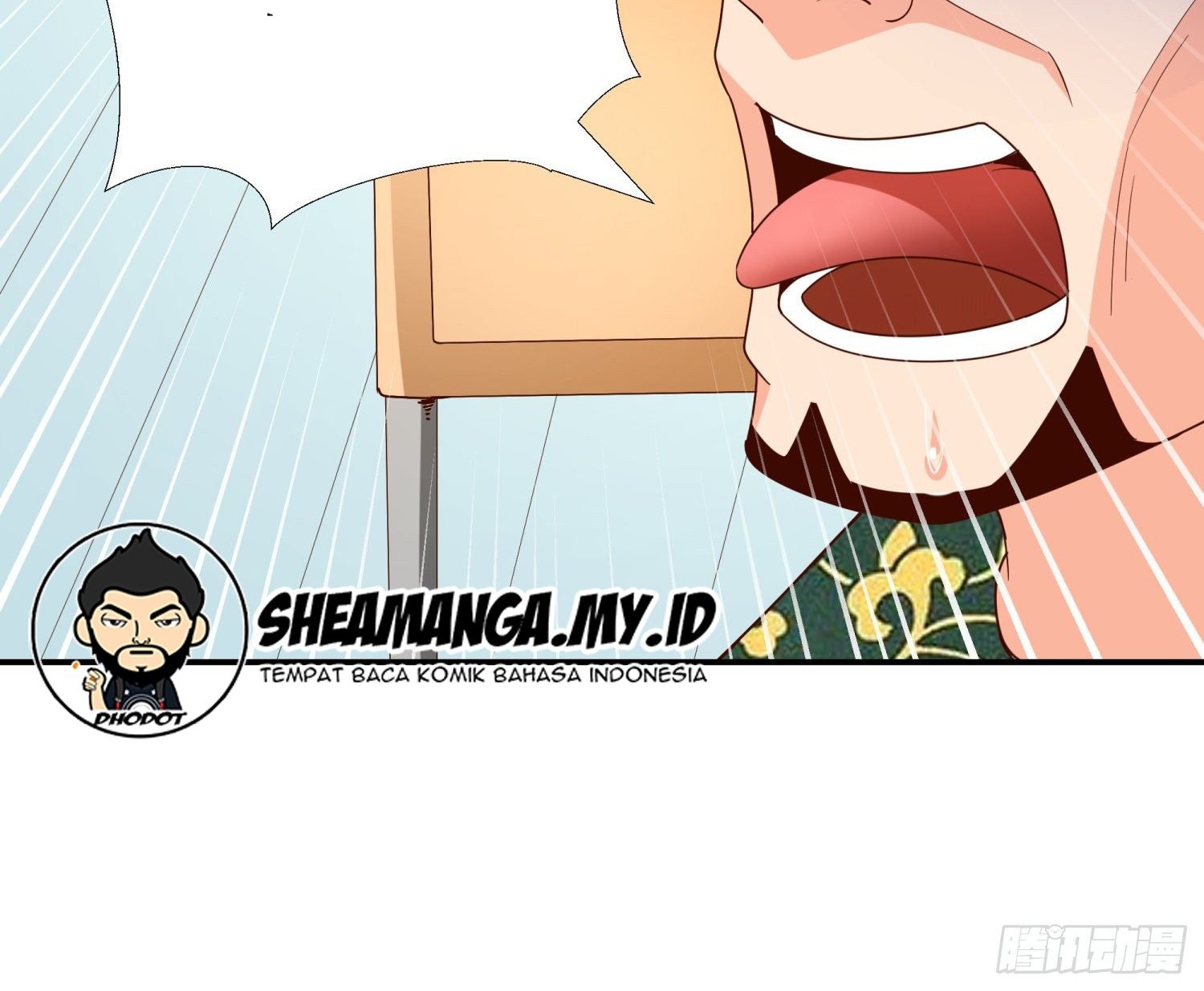 Super School Doctor Chapter 35 Gambar 53