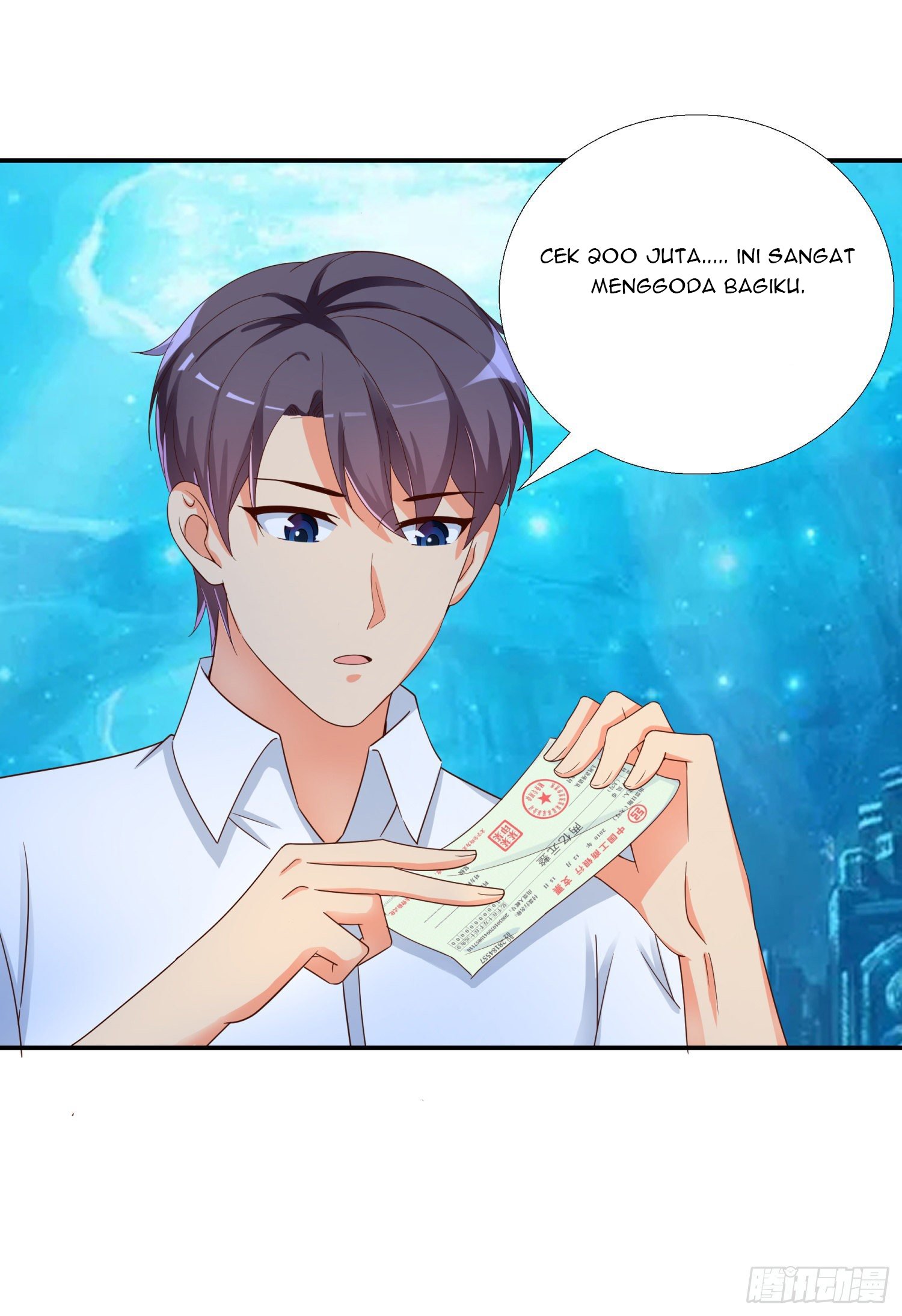 Baca Manhua Super School Doctor Chapter 34 Gambar 2