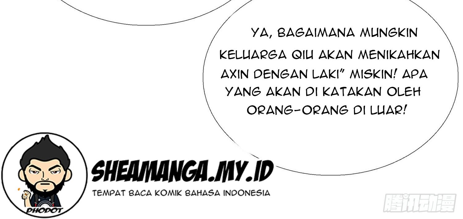 Super School Doctor Chapter 33 Gambar 35