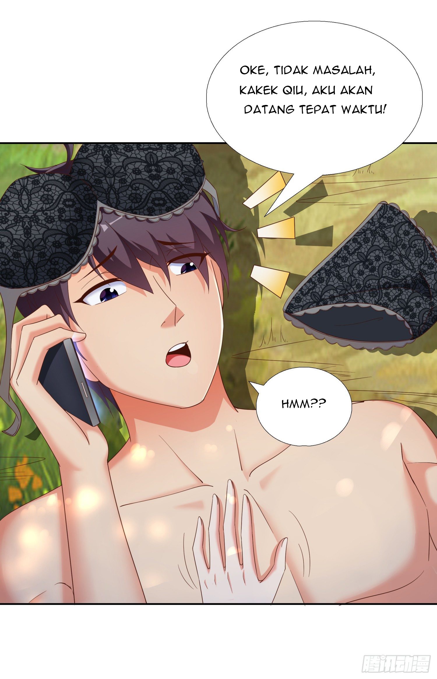 Super School Doctor Chapter 32 Gambar 25