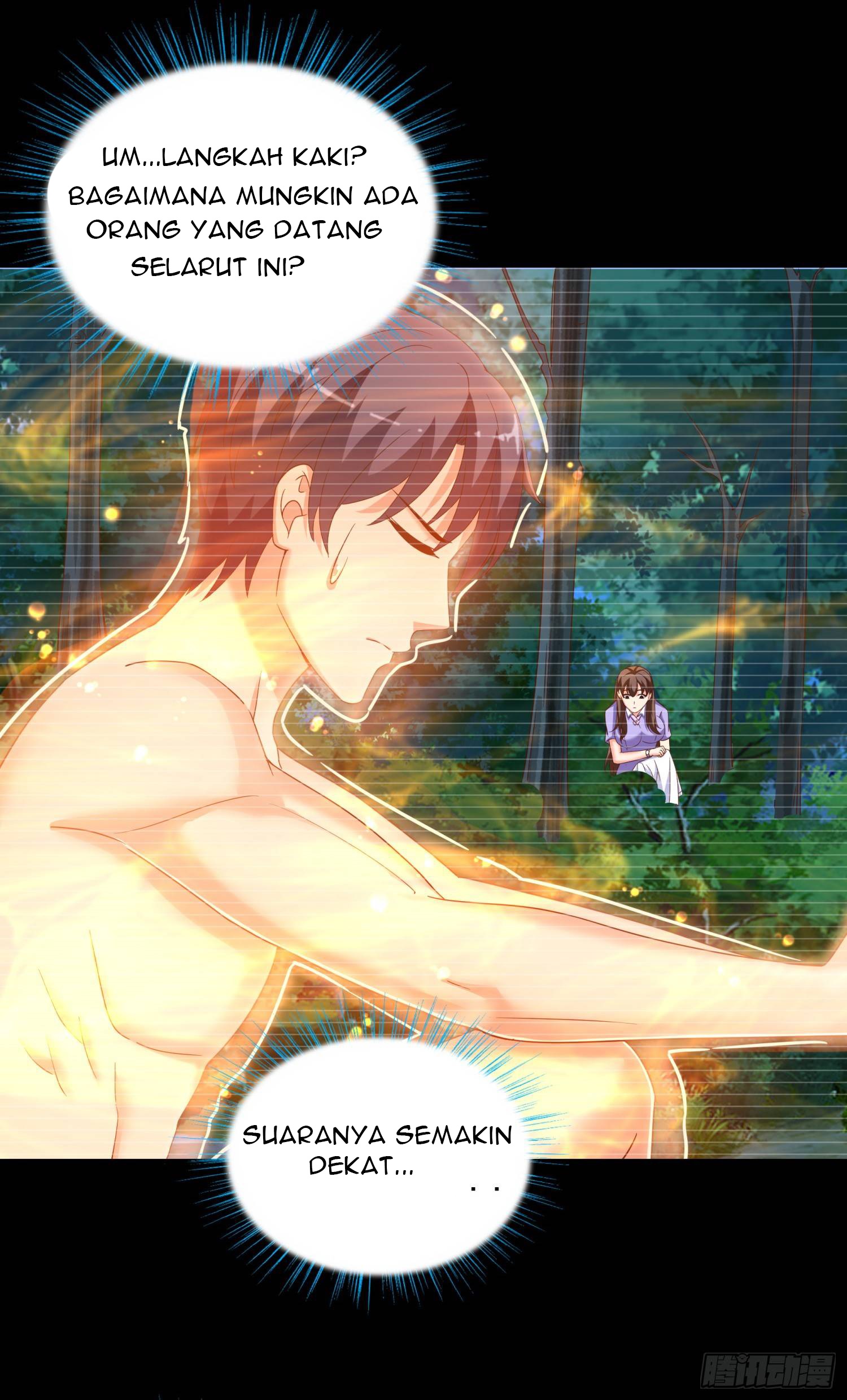 Super School Doctor Chapter 32 Gambar 31